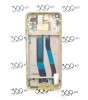 Display Xiaomi Mi 11 Lite 5G YELLOW ( Service Pack )