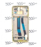 Display Xiaomi Mi 11 Lite 5G YELLOW ( Service Pack )