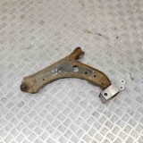 Bascula Inferioara Stanga Fata Skoda Octavia II 1Z3 (2004-2013) OEM 1K0199231J - Formpart, Ocap, Ovarom, Eurowest, Moog