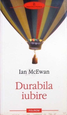 DURABILA IUBIRE-IAN MCEWAN-278278 foto