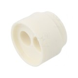 Insert Presetupă 6mm NPT1/2 Elastomer 2 Orificii