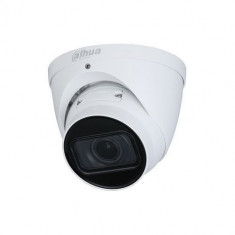 Camera de supraveghere Dahua IPC-HDW2431T-ZS-27135-S2 IP Dome 4MP, CMOS 1/3&amp;#039;&amp;#039;, 2.7-13.5mm motorizat, IR 40m, WDR, IP67, PoE SafetyGuard Surveillance foto