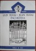 Guy Testas, Jean Testas - Inchizitia