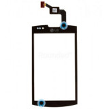 LG E900 Optimus 7 display touchscreen, digitizer touchpanel piesa de schimb 940-810-3 RA