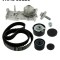 SKF VKMC 06020 Set pompa apa + curea dintata
