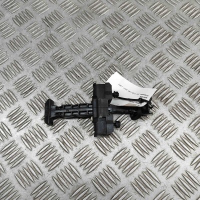 Limitator ușă dreapta față BMW X3 G01, F97 2017 OEM: 7390686 31266150 foto