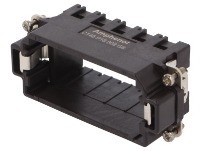 Rame Module Tată C146 Heavy Mate Dimensiune E16 foto
