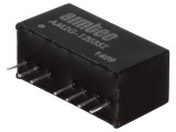 Convertor DC/DC 2W 9-18V la 3.3V 500mA SIP8