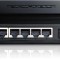 Switch TL-SG1005D, 5 porturi RJ45 Gigabit, Unmanaged - TP-Link TL-SG1005D SafetyGuard Surveillance