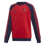 FC Arsenal hanorac de copii 19 crew - 140, Adidas