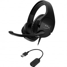 Casti Audio Cloud Stinger S 7.1 Gaming foto