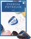 Sodalit. Volumul 21. Energia pietrelor
