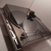 JVC L-F210 Fully-Automatic Direct-Drive Turntable NU! Technics_Pioneer_Sony