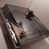 JVC L-F210 Fully-Automatic Direct-Drive Turntable NU! Technics_Pioneer_Sony