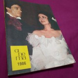 Cumpara ieftin ALMANAH CINEMA 1986