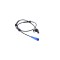 Senzor ABS roata PEUGEOT 206 SW 2E K ATE 24071151363