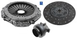 SACHS 3400 700 365 Set ambreiaj