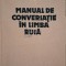 Sima Borlea - Manual de conversatie in limba rusa (Editia: 1983)