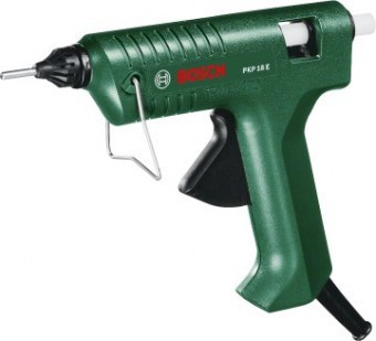 Bosch PKP 18 E Pistol de lipit, 200W - 3165140289597 foto