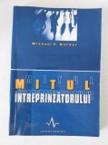 Mitul intreprinzatorului- Michael Gerber, stare foarte buna