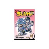Dr. Slump, Volume 6