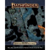 Pathfinder Flip-Mat - Darklands Dangers Multi-Pack