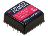 Convertor DC/DC 20W 18&divide;75VDC la 12VDC