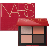 NARS Lunar New Year Quad Eyeshadow paletă cu farduri de ochi 1 buc