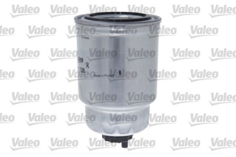 Filtru combustibil VALEO 587728