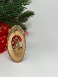 Ornament pentru pomul de Craciun