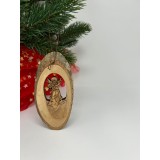 Ornament pentru pomul de Craciun