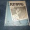 REVISTA REBUS 20 NOIEMBRIE 1957