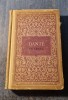 Dante - Infernul, editie 1954, 335 pagini, carte de teatru, stare buna