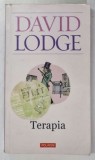 TERAPIA de DAVID LODGE , 2012