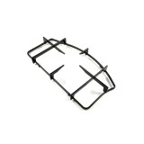 Grătar plită st&acirc;nga pentru plită ARISTON HOTPOINT SCHOLTES C00052923 Original