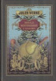 Jules Verne - Insula misterioasa. Abandonul, Litera