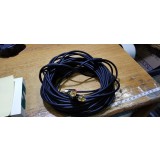 Cablu 2RCA Tata - 2RCA Tata 11.5m #A7376han