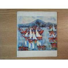 PICTURA de ELENA UTA CHELARU , 1976