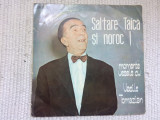 VASILE TOMAZIAN SAL&#039;TARE TAICA SI NOROC MOMENTE VESELE DISC 10&quot; VINYL EDD 1136, Soundtrack, electrecord