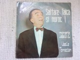 VASILE TOMAZIAN SAL&#039;TARE TAICA SI NOROC MOMENTE VESELE DISC 10&quot; VINYL EDD 1136, Soundtrack, Electrecord