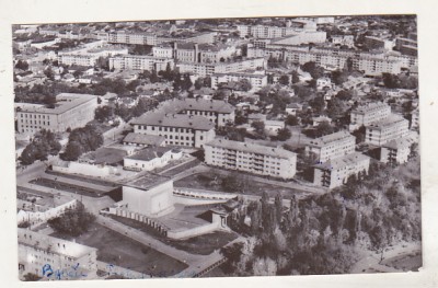 bnk cp Bacau - Vedere - uzata foto