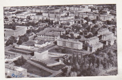 bnk cp Bacau - Vedere - uzata foto