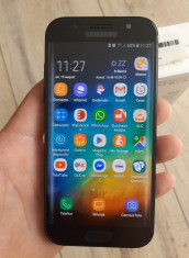 Samsung Galaxy A5 2017 foto