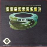 Compact &ndash; III : Cine Ești Tu, Oare? , LP, Romania, 1991, stare impecabila (NM), Rock