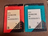E ROGAI 871 PROBLEME DE MATEMATICA-E ROGAI,LAURENTIU MODAN 2 VOLUME