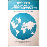Relatii economice internationale (Al. Puiu)