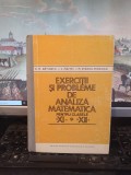 Bătinețu..., Exerciții și probleme de analiză matematică clasele XI-XII 1981 171