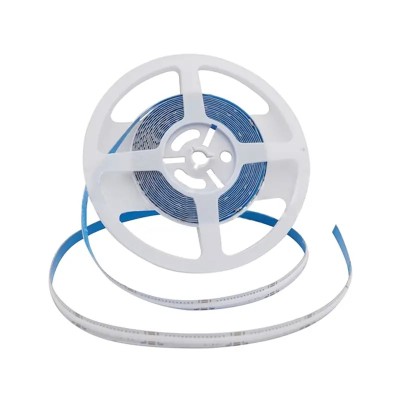 Kit banda LED COB RGB 24V 13W IP20 5m V-tac SKU-2972 foto