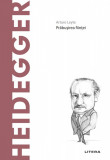 Cumpara ieftin Heidegger. Volumul 14. Descopera Filosofia, Litera