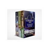 Interdependency Boxed Set